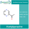Acetylpyrazine 