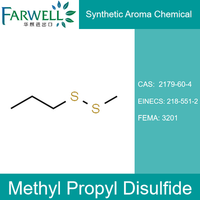 Methyl Propyl Disulfide