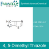 4, 5-Dimethyl Thiazole