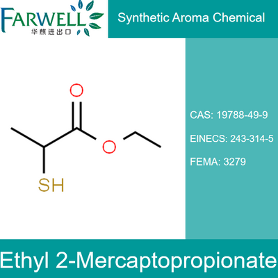 Ethyl 2-Mercaptopropionate