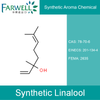 Synthetic Linalool