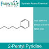 2-Pentyl Pyridine