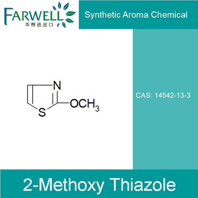 2-Methoxy Thiazole