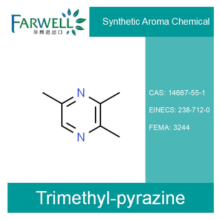 Trimethyl-Pyrazine