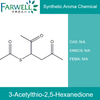 3-Acetylthio-2.5-Hexanedione