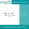 2, 5-Dimethyl-4-Methoxy-3(2H)-Furanone