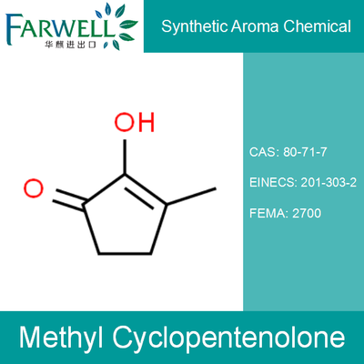 Methyl Cyclopentenolone
