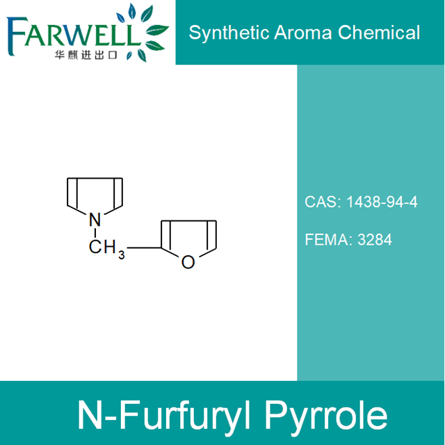 N-Furfuryl Pyrrole
