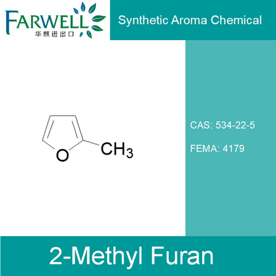 2-Methyl Furan
