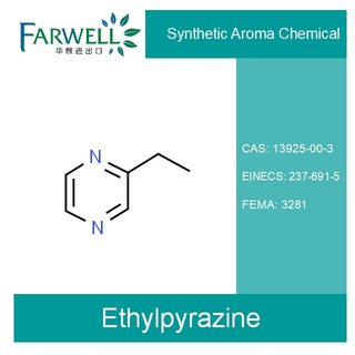 Ethylpyrazine