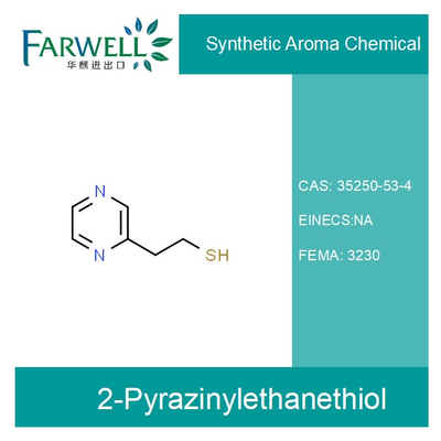 2-Pyrazinylethanethiol