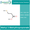 Methyl 3-Methylthiopropionate
