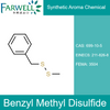 Benzyl Methyl Disulfide