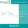Geraniol