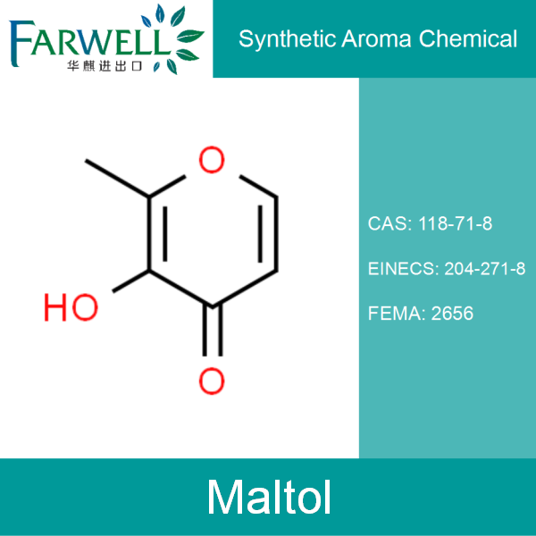 Maltol