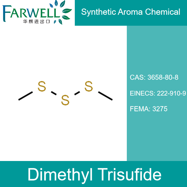 Dimethyl Trisufide